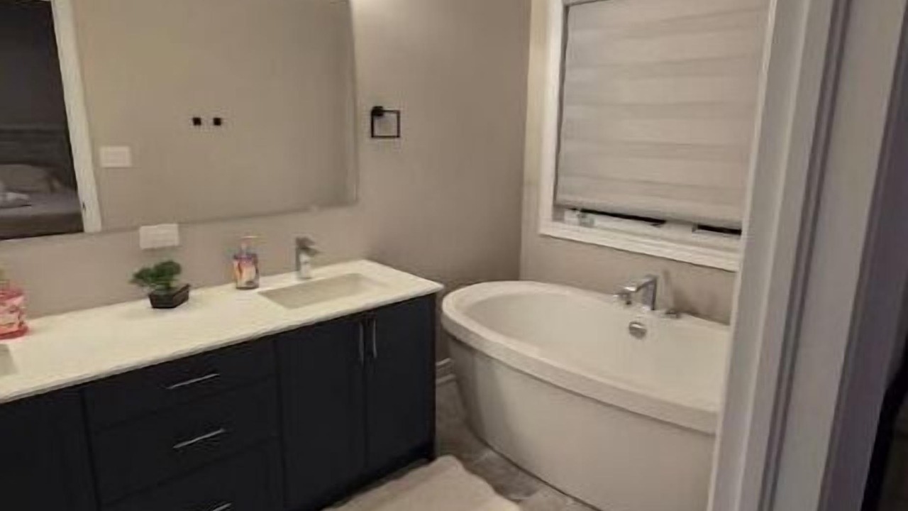 Photo of Bathroom in Hamilton