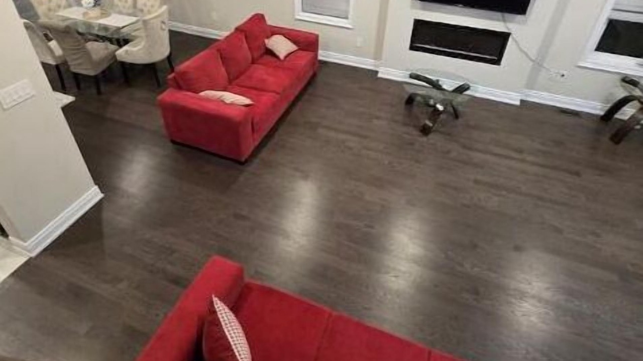 Photo of Livingroom in Hamilton