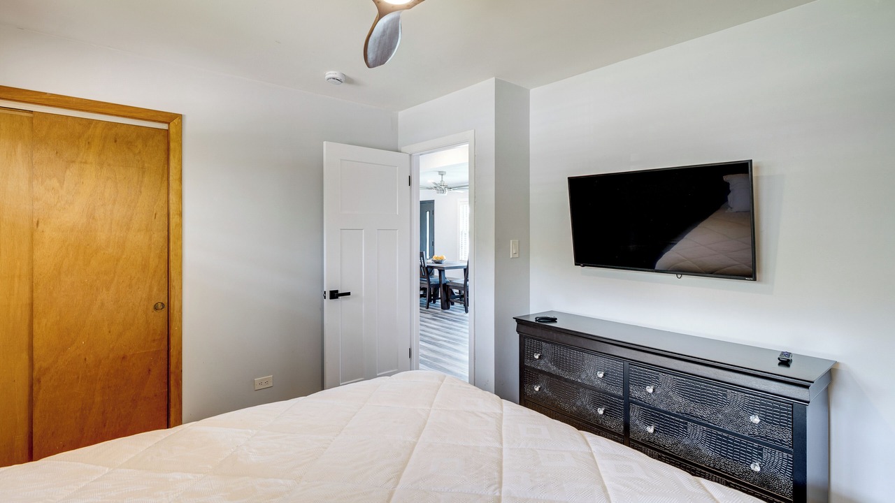 Photo of Bedroom in McHenry