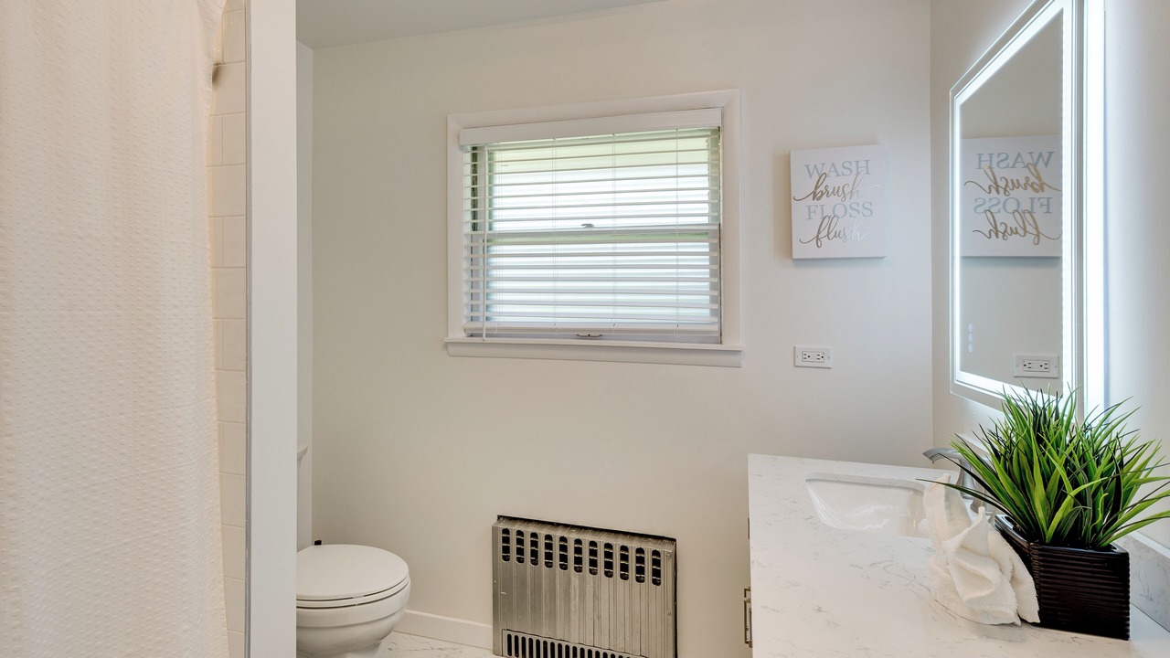 Photo of Bathroom in McHenry