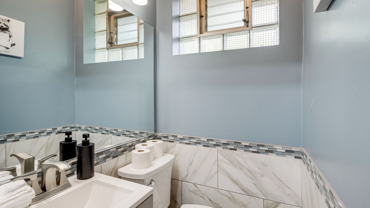 Photo of Bathroom in McHenry