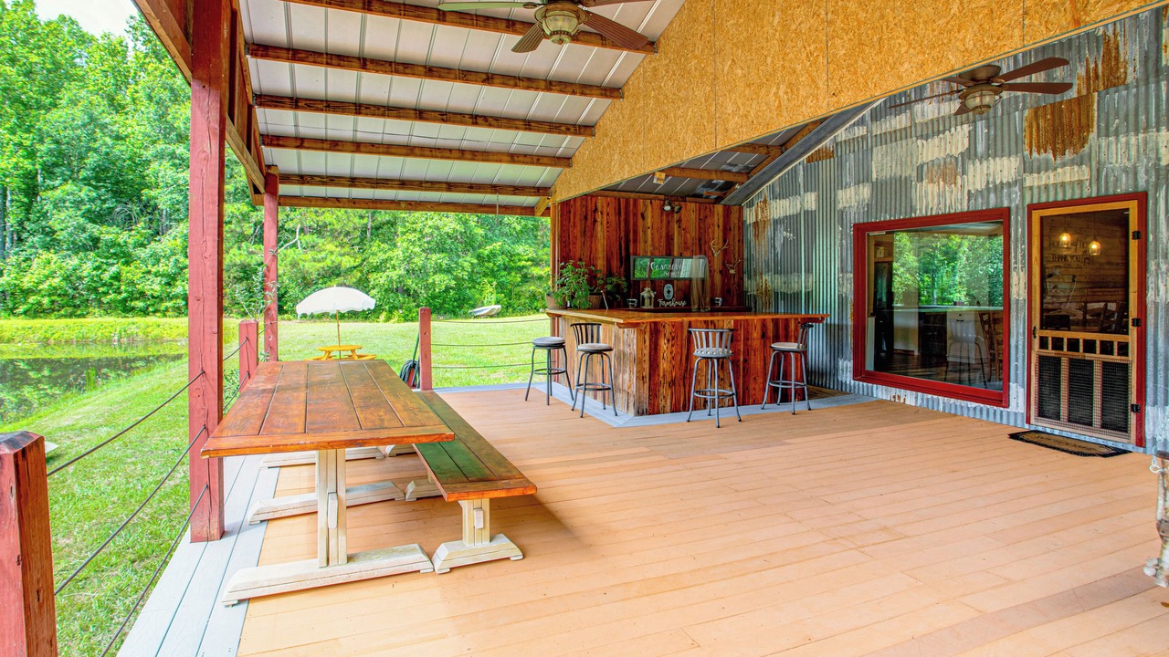 Photo of Outdoor in Orangeburg County