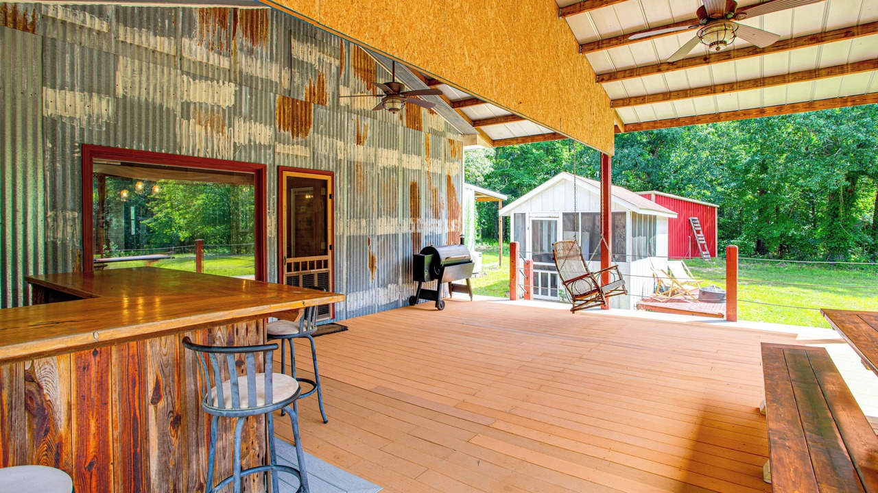 Photo of Outdoor in Orangeburg County