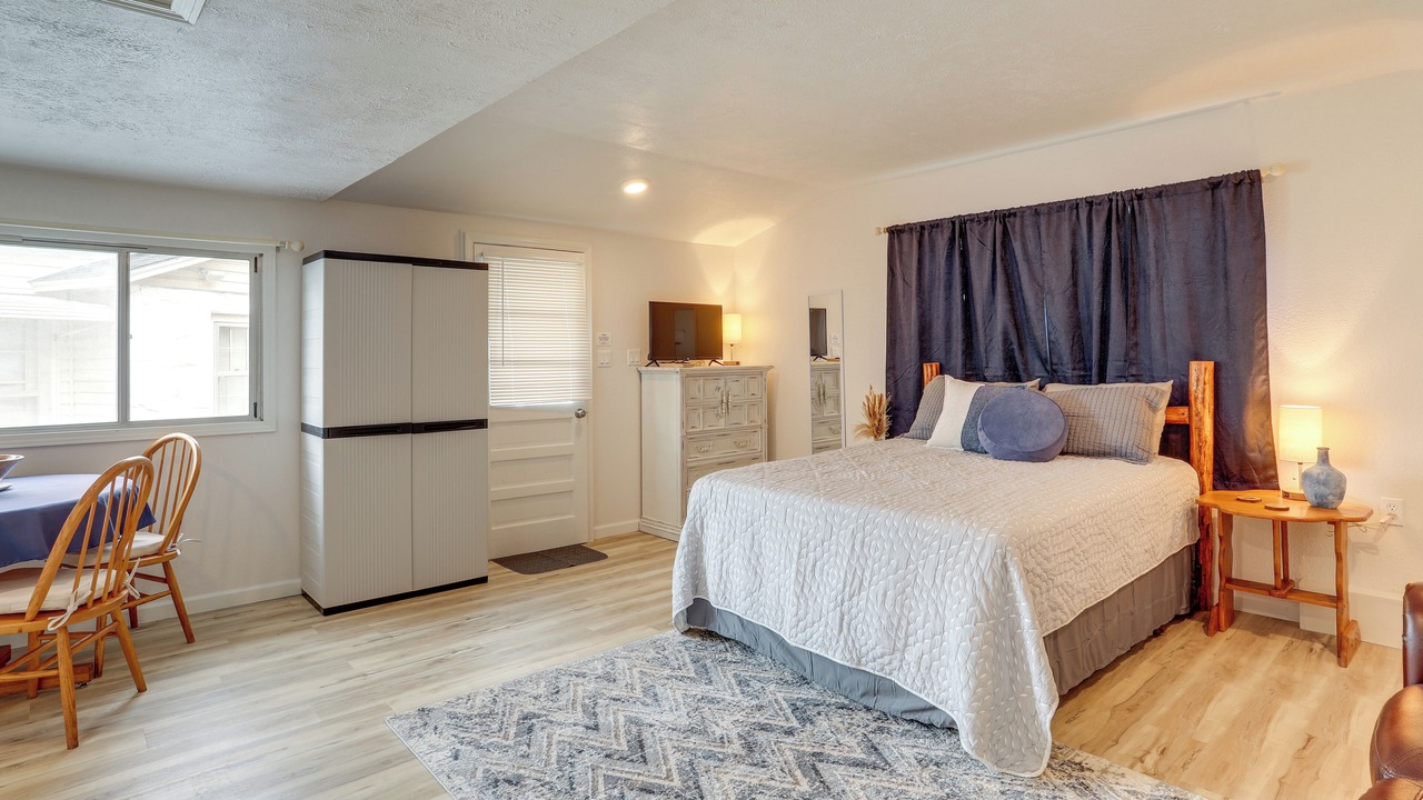 Photo of Bedroom in Henderson