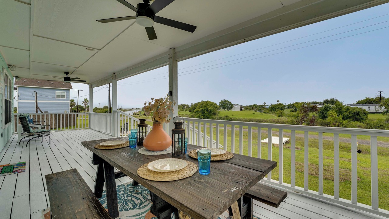 Photo of Outdoor in Long Mott