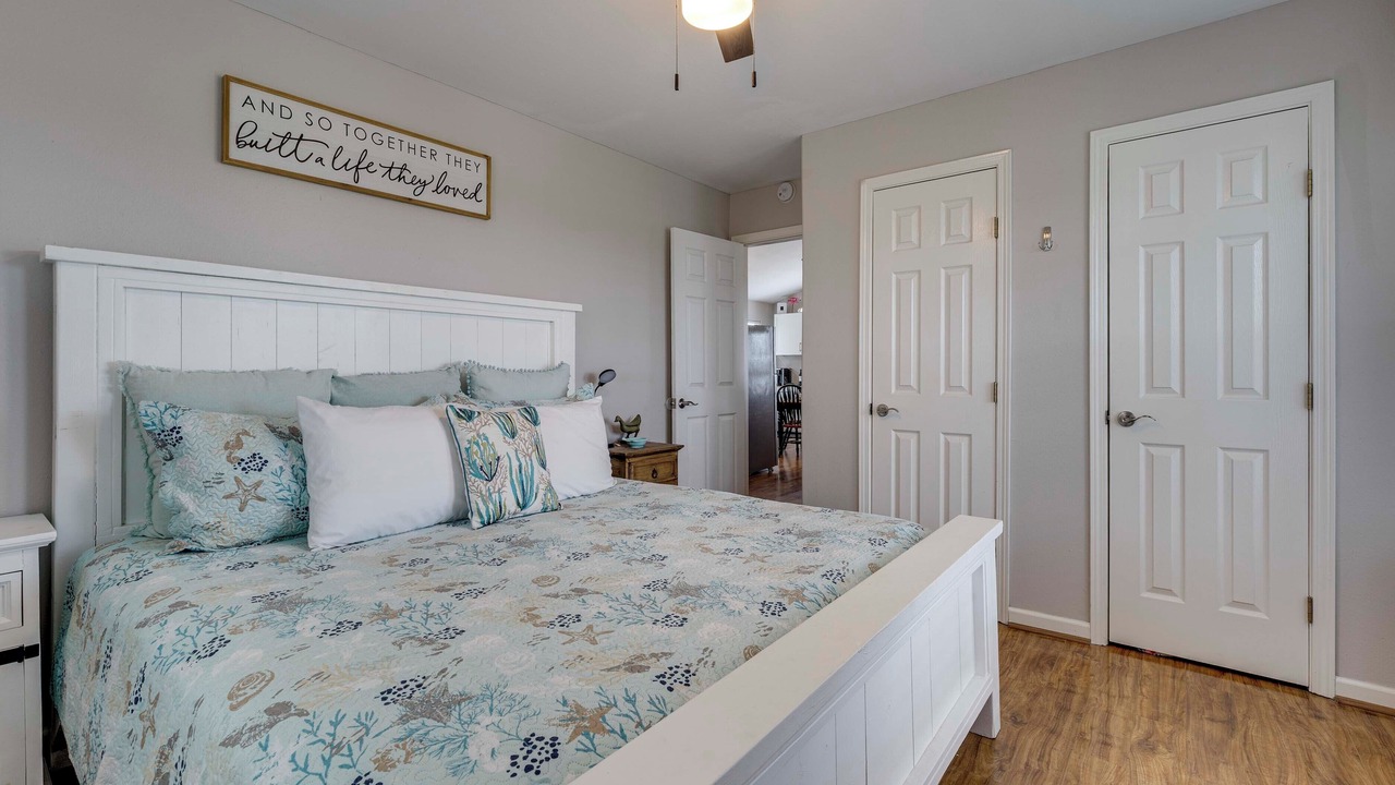 Photo of Bedroom in Long Mott
