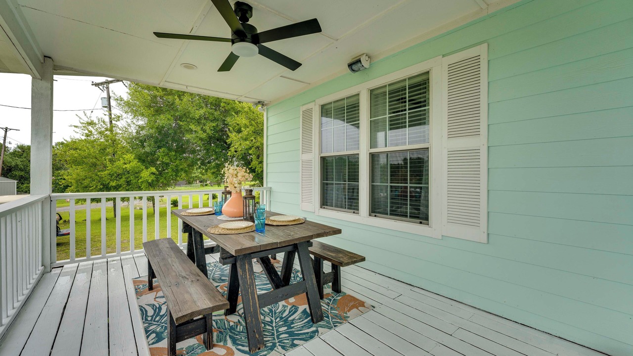 Photo of Outdoor in Long Mott