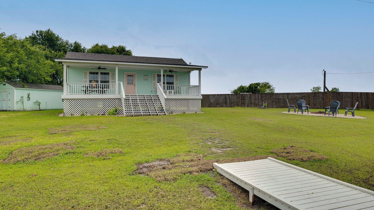 Photo of Outdoor in Long Mott