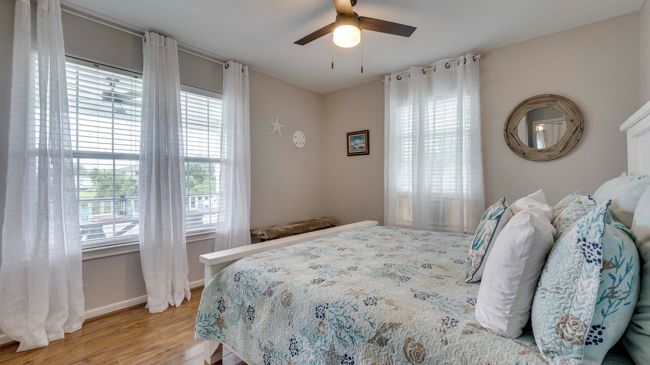 Photo of Bedroom in Long Mott