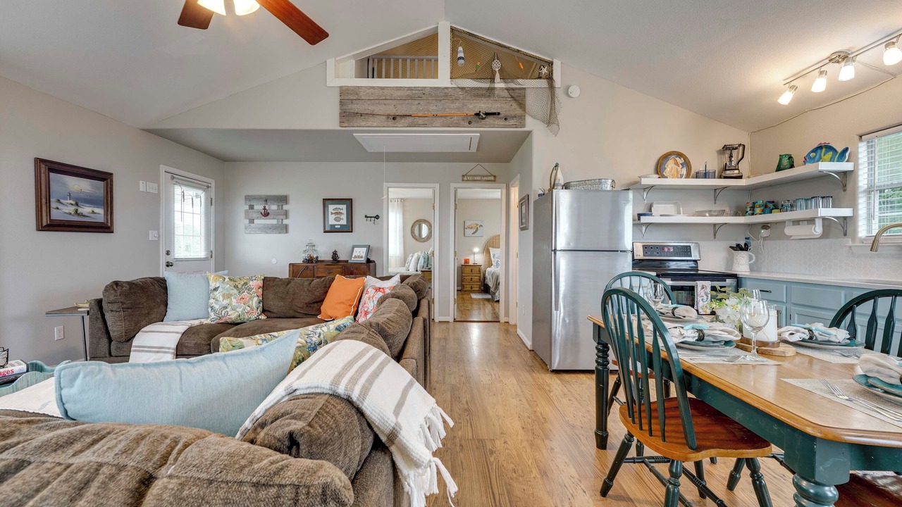 Photo of Livingroom in Long Mott