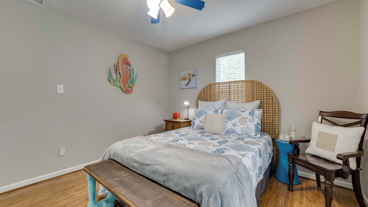 Photo of Bedroom in Long Mott