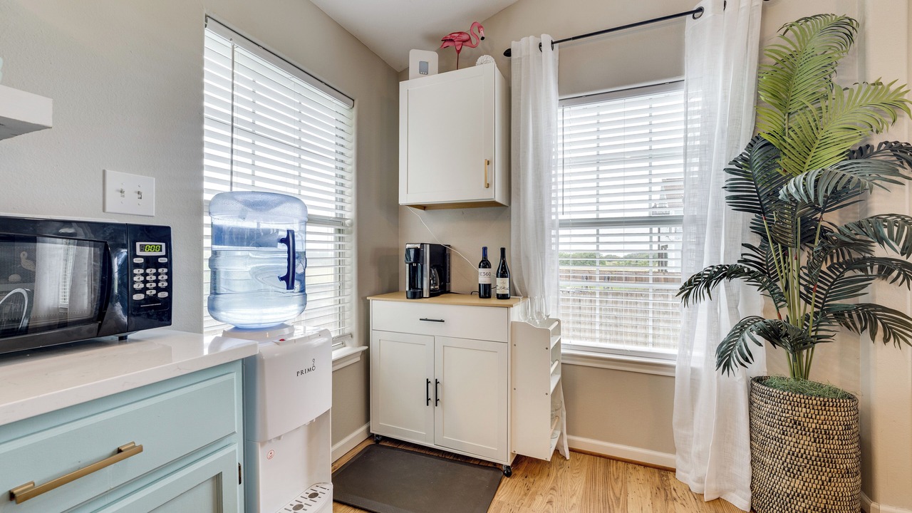 Photo of Kitchen in Long Mott