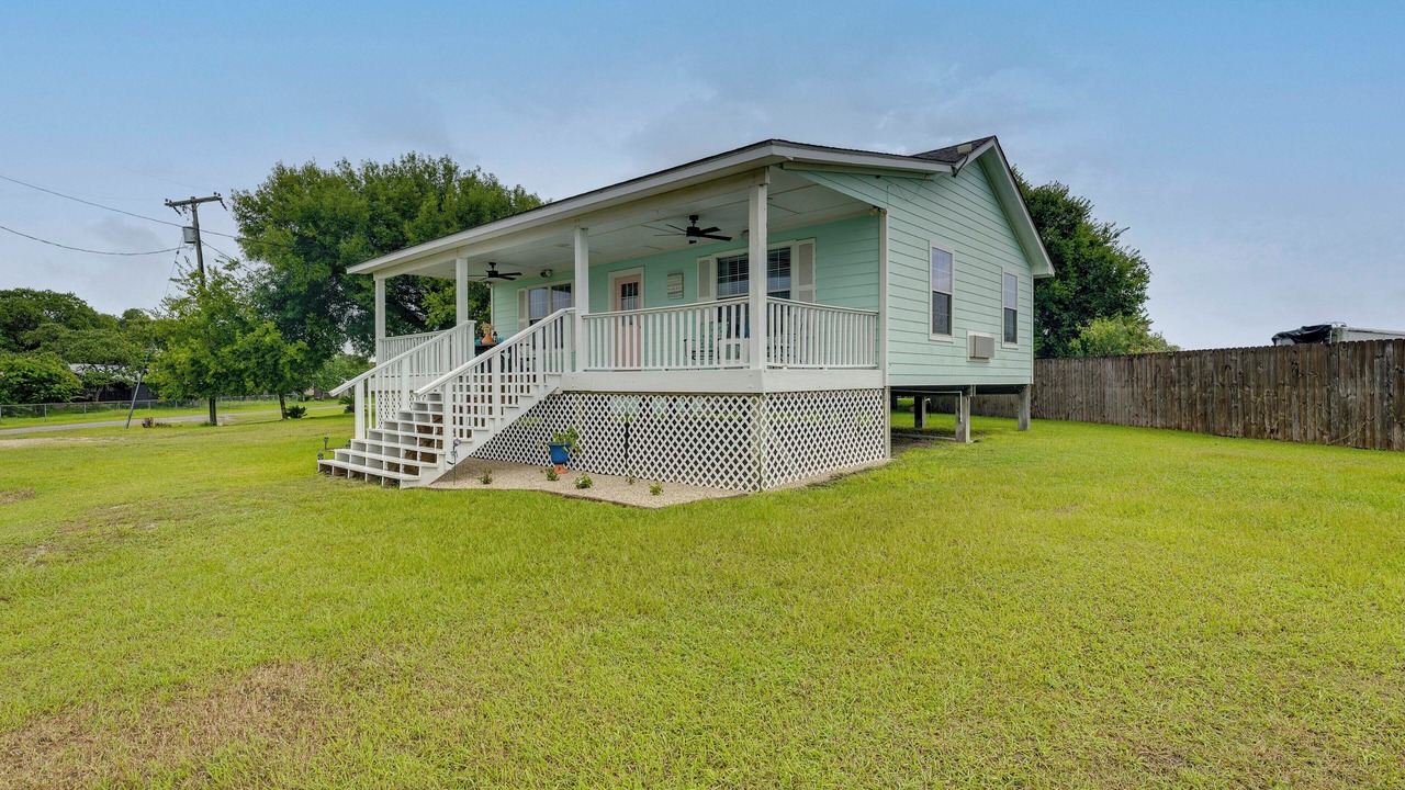 Photo of Outdoor in Long Mott