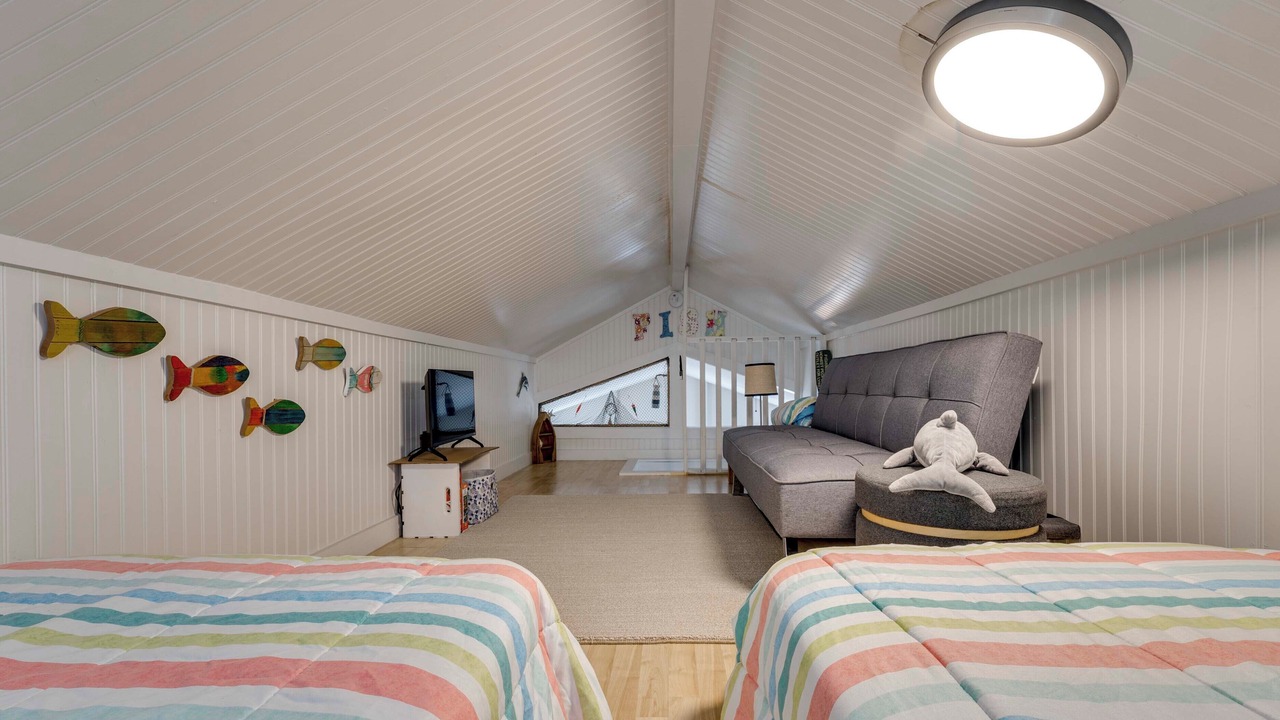 Photo of Bedroom in Long Mott