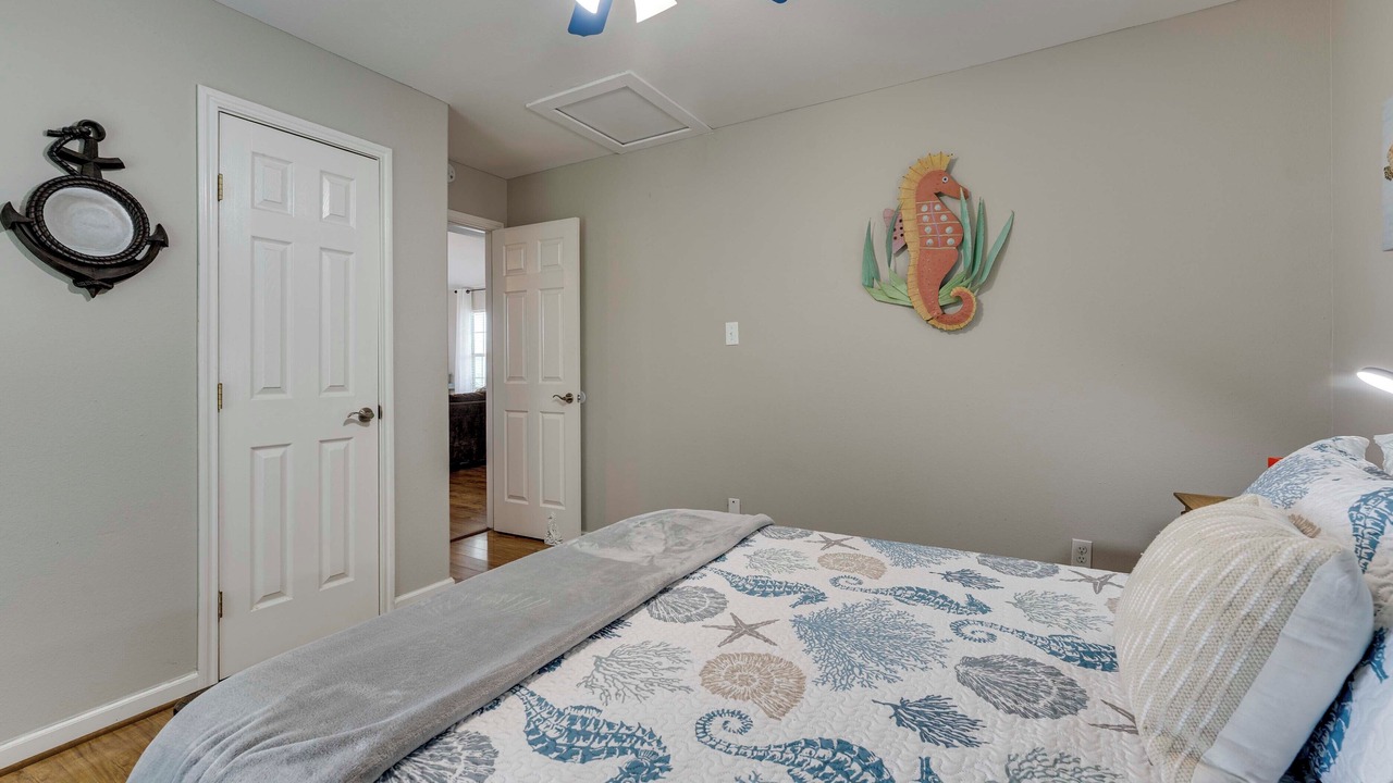 Photo of Bedroom in Long Mott