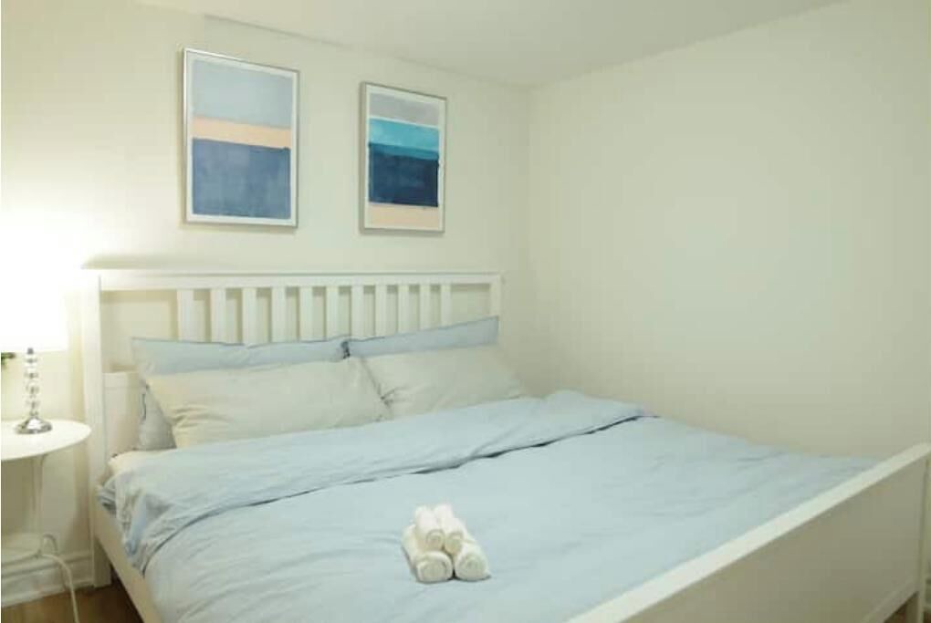 Photo of Bedroom in Richmond Hill