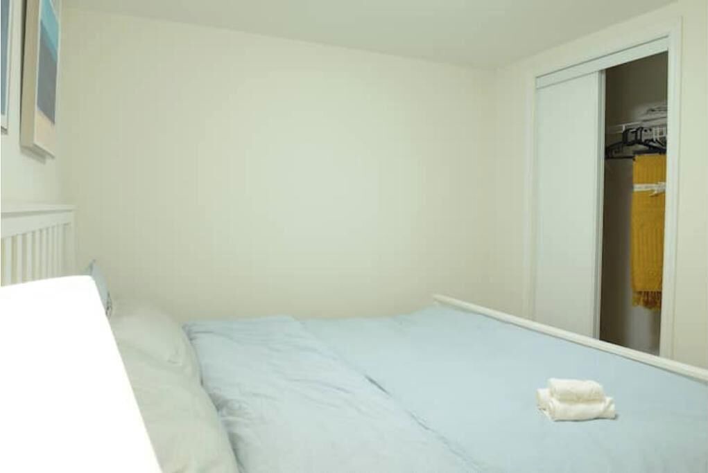 Photo of Bedroom in Richmond Hill