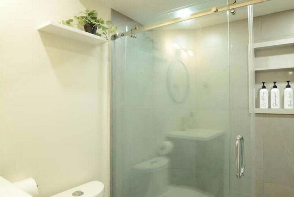 Photo of Bathroom in Richmond Hill