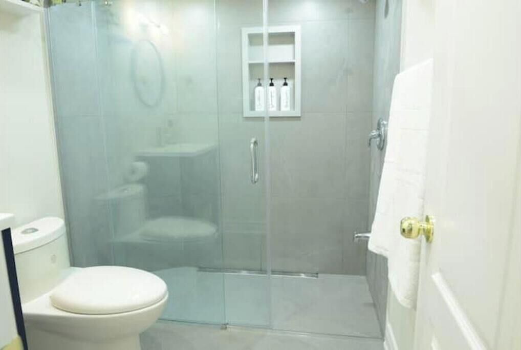 Photo of Bathroom in Richmond Hill