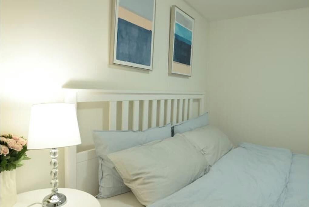 Photo of Bedroom in Richmond Hill