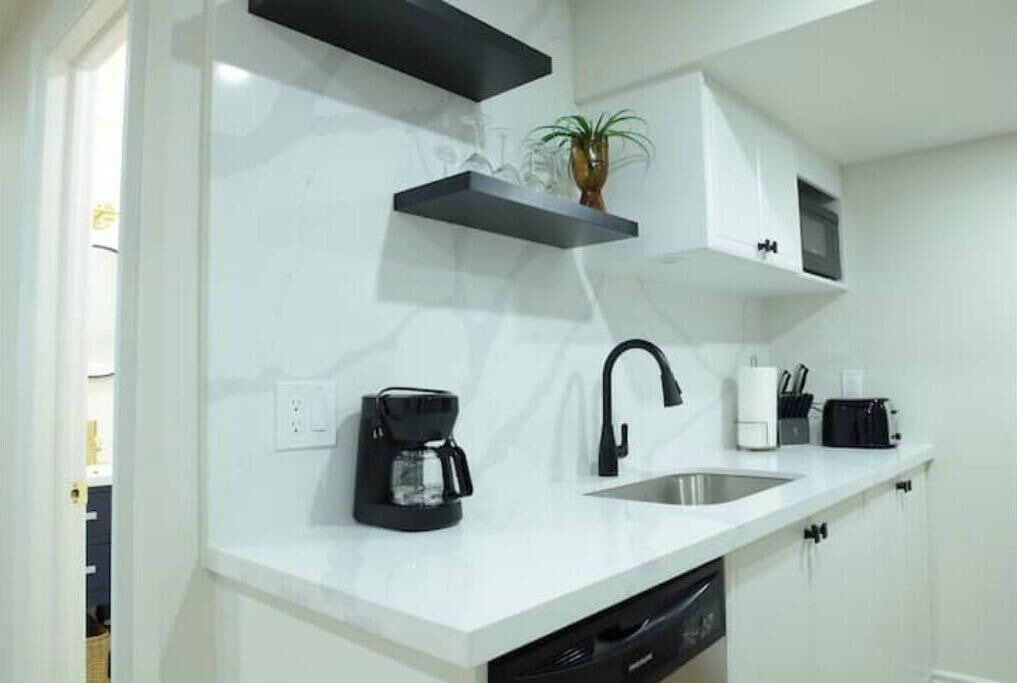 Photo of Kitchen in Richmond Hill