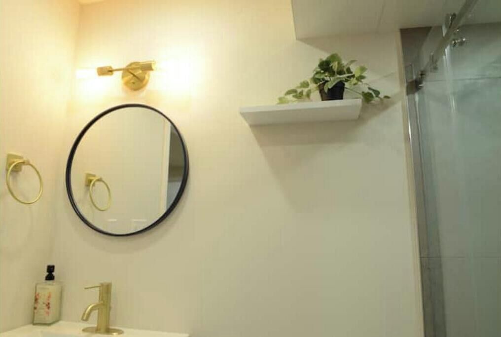 Photo of Bathroom in Richmond Hill