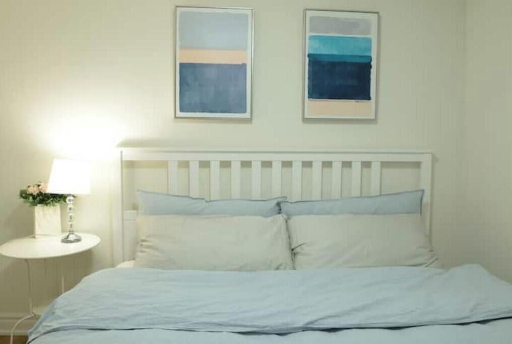 Photo of Bedroom in Richmond Hill