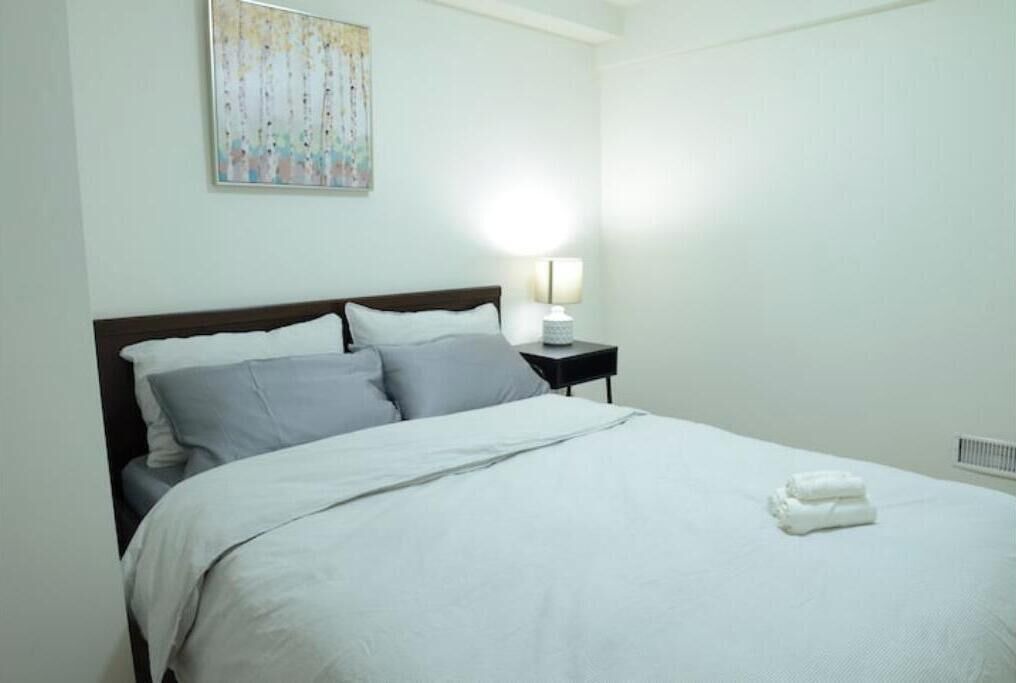 Photo of Bedroom in Richmond Hill