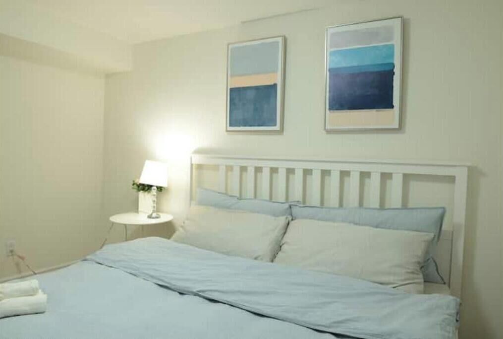 Photo of Bedroom in Richmond Hill