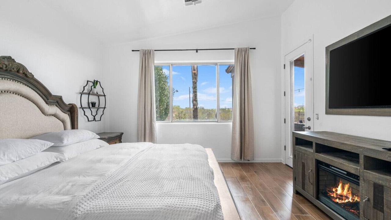 Photo of Bedroom in Tucson
