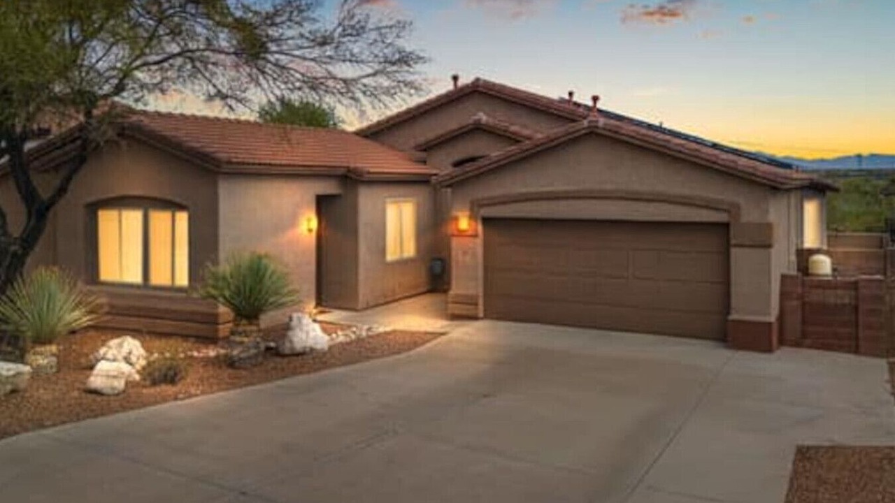 Photo of Outdoor in Tucson
