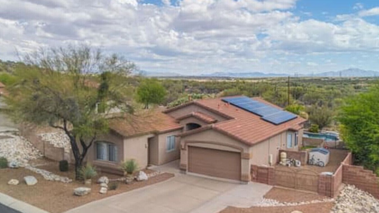 Photo of Outdoor in Tucson