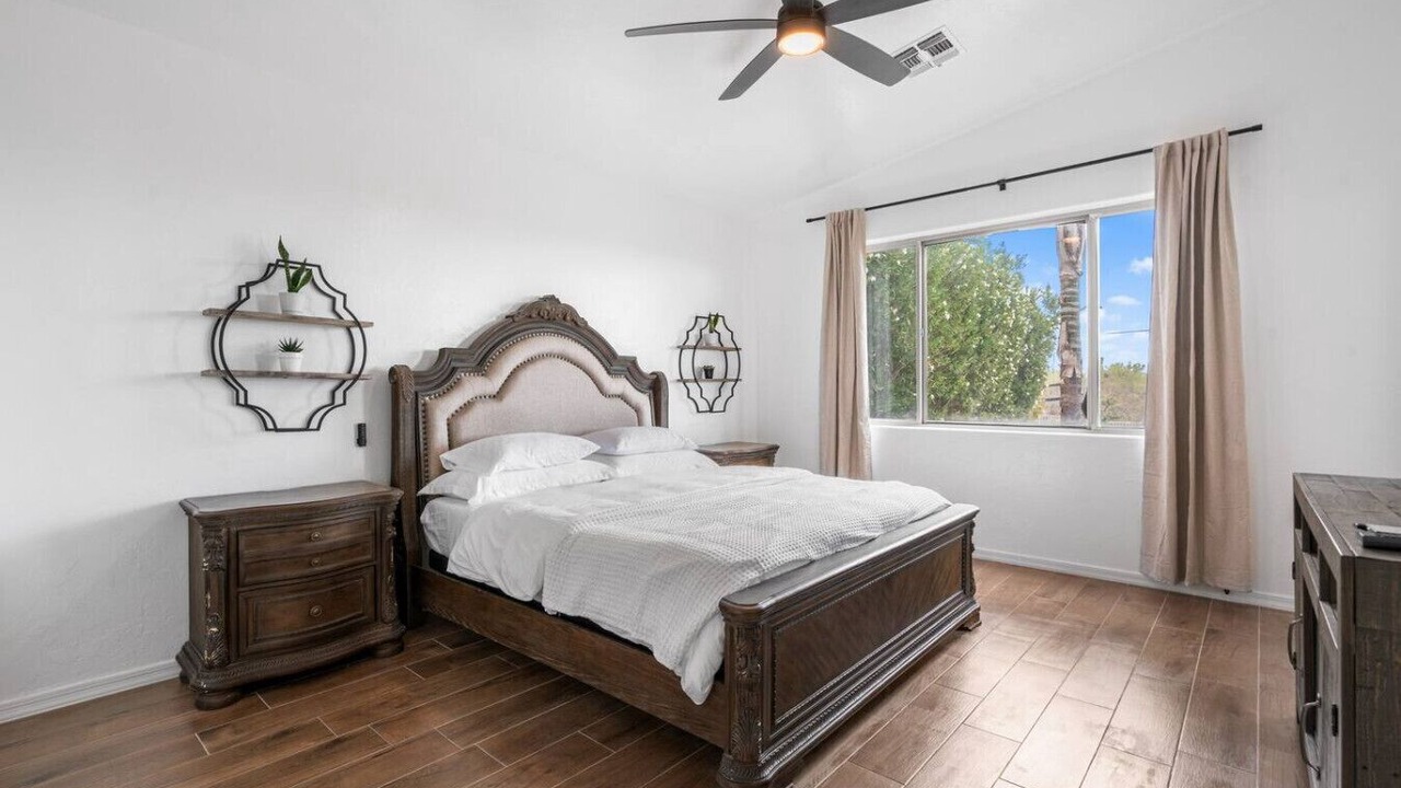 Photo of Bedroom in Tucson
