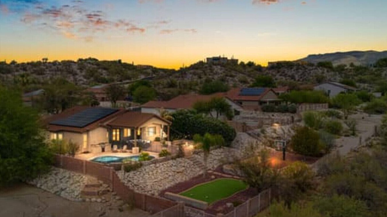 Photo of Outdoor in Tucson