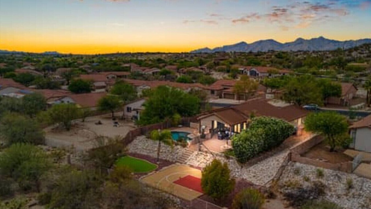 Photo of Outdoor in Tucson