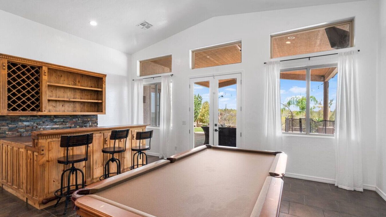 Photo of Bedroom in Tucson