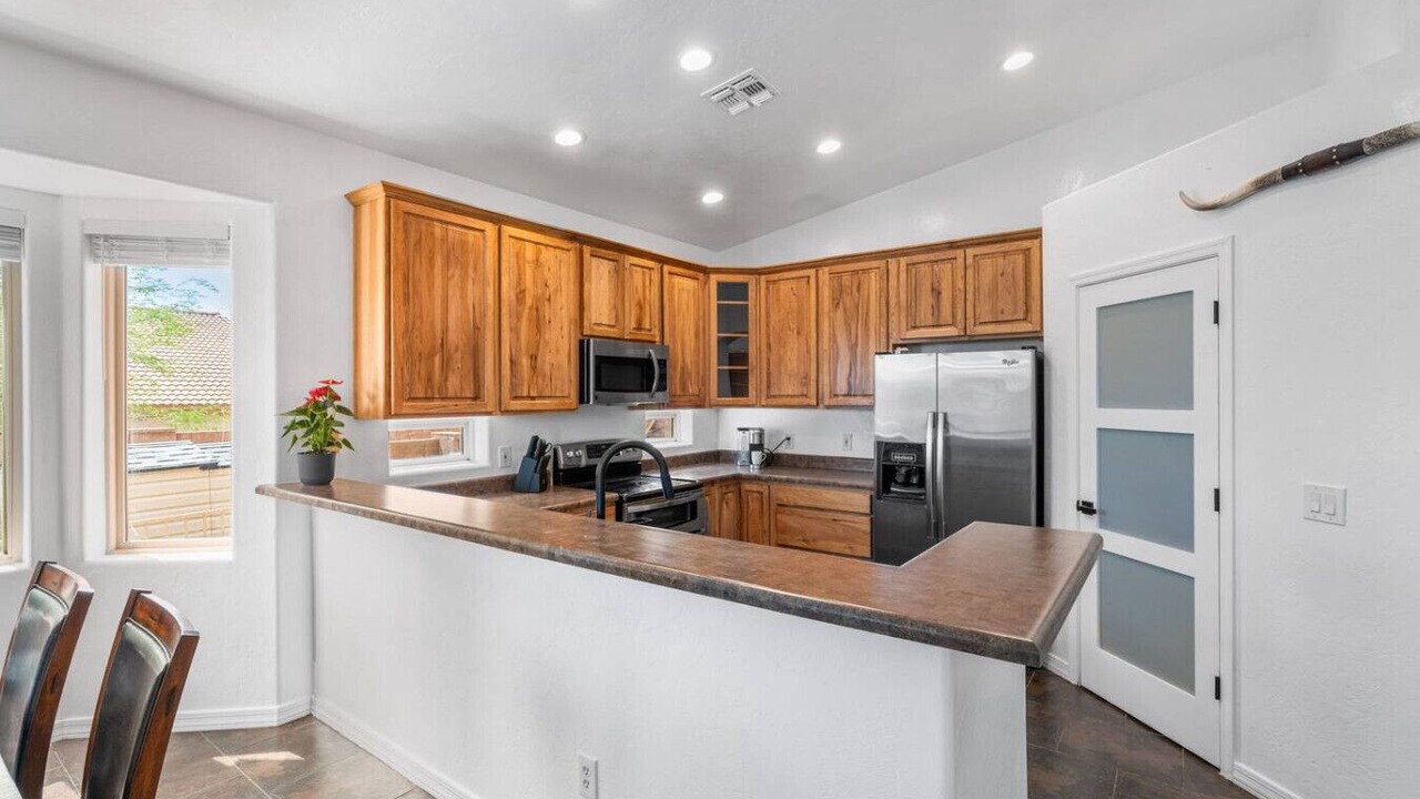 Photo of Kitchen in Tucson