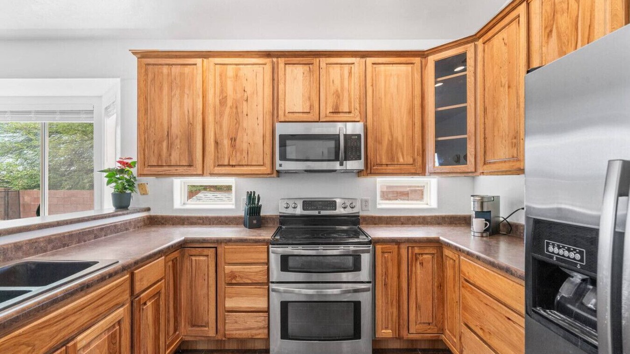 Photo of Kitchen in Tucson