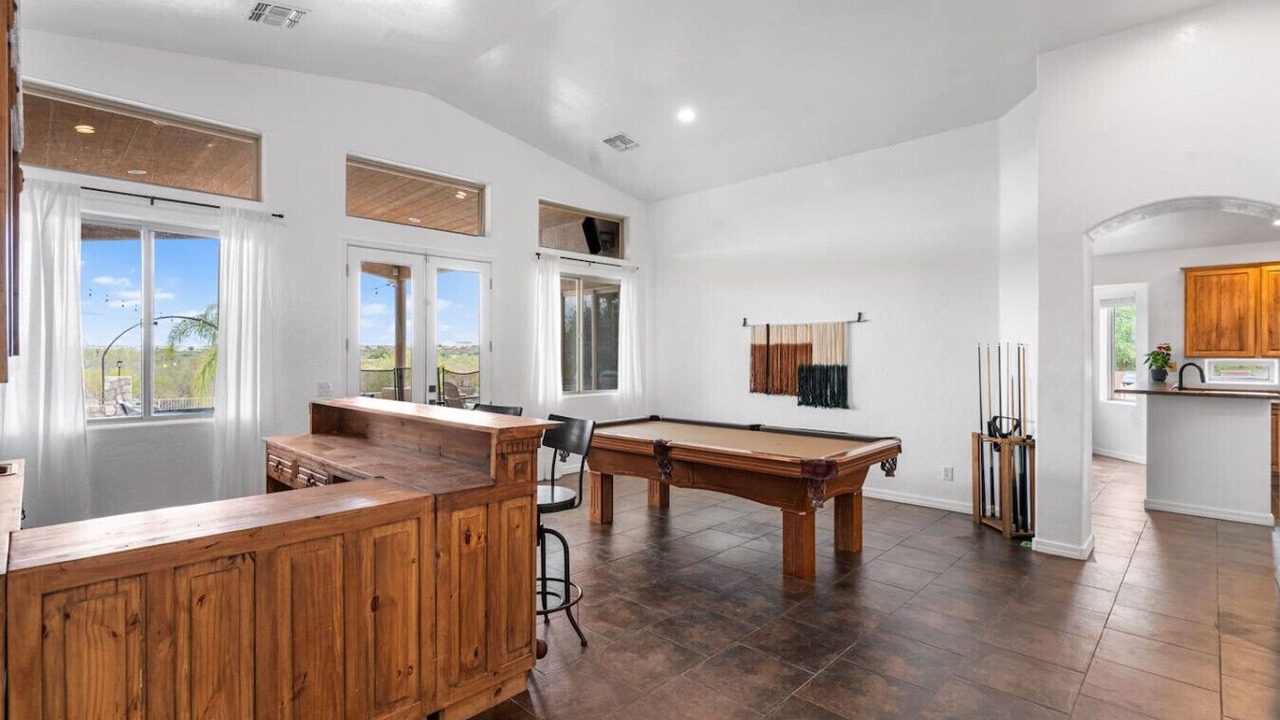 Photo of Bedroom in Tucson