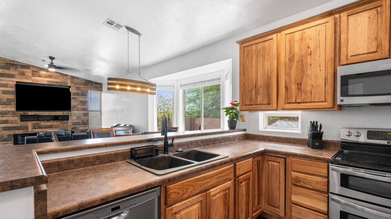 Photo of Kitchen in Tucson