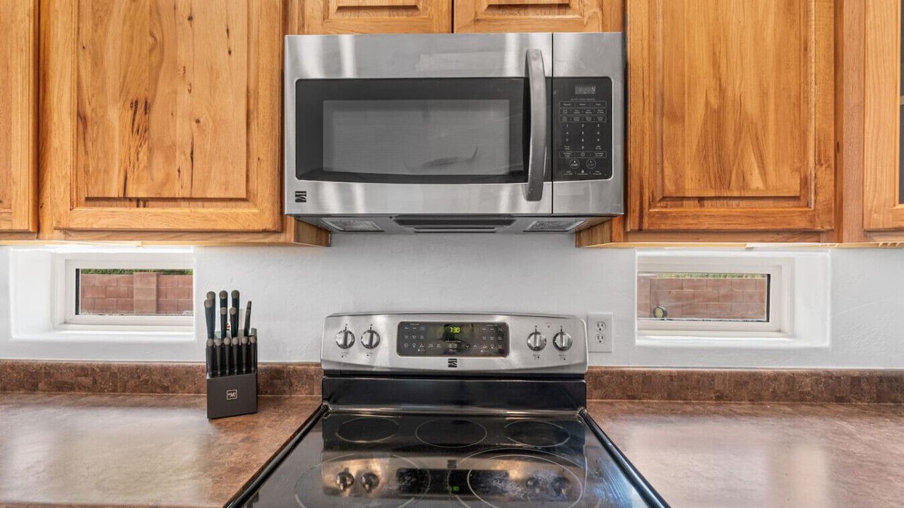Photo of Kitchen in Tucson