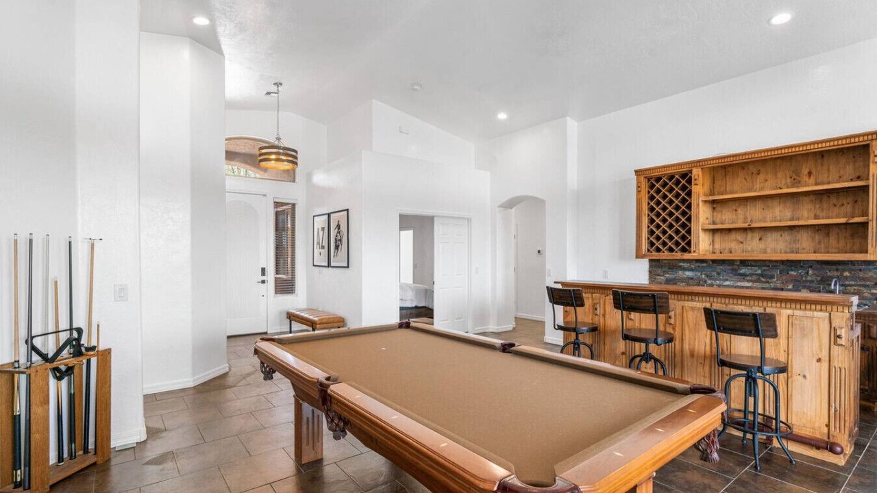 Photo of Bedroom in Tucson