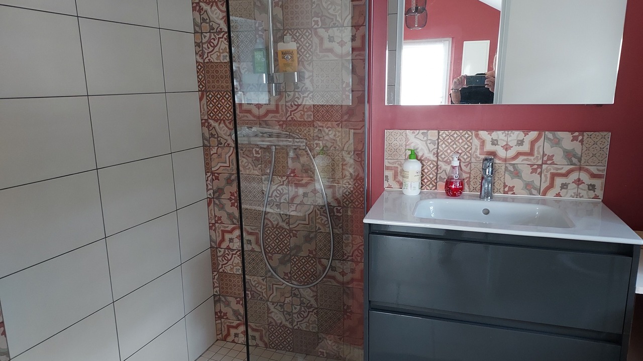 Photo of Bathroom in Briollay