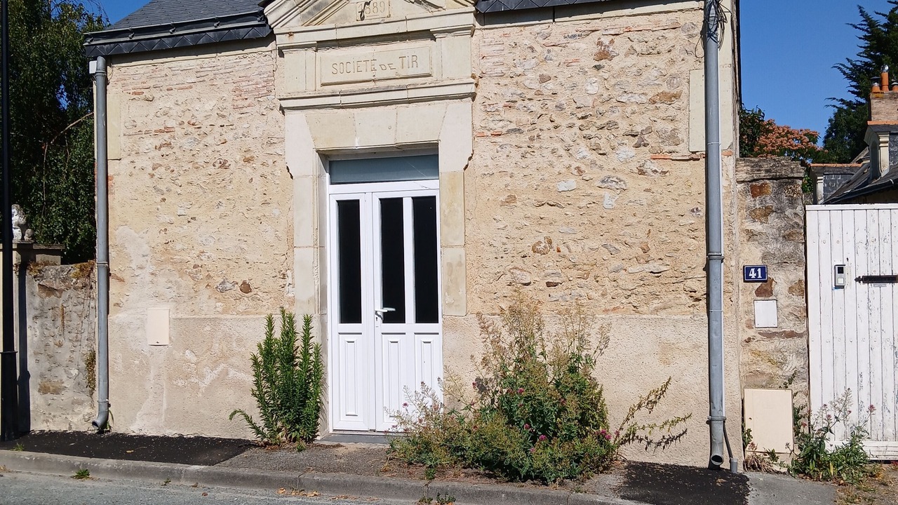 Photo of Outdoor in Briollay