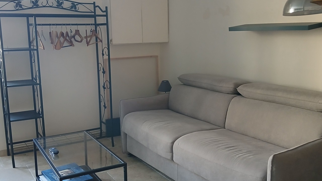 Photo of Livingroom in Briollay