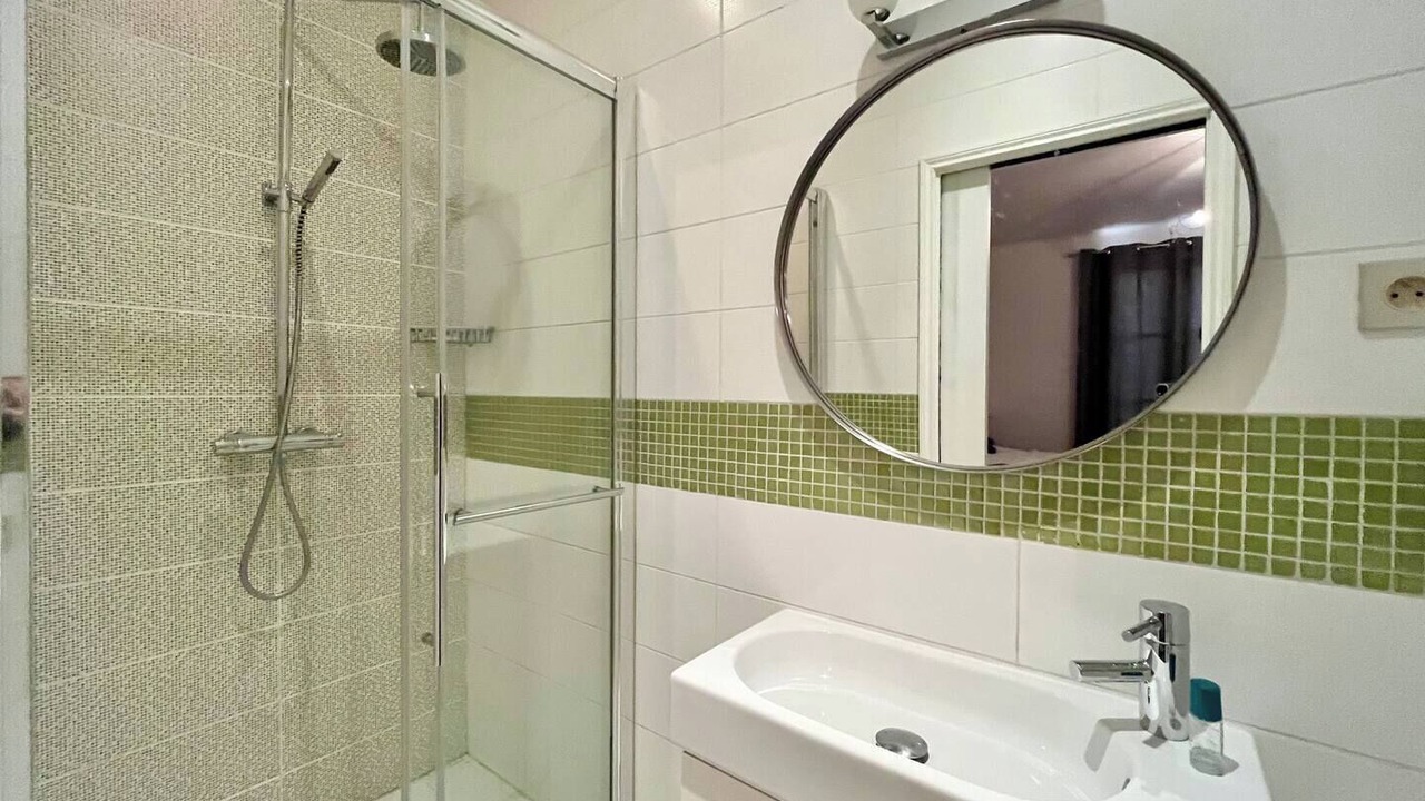 Photo of Bathroom in 15th Arrondissement