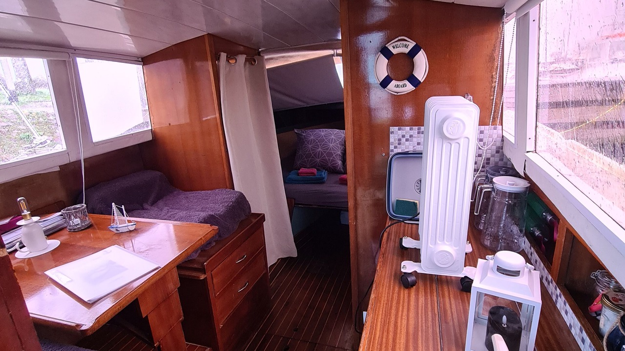 Photo of Bedroom in Ouistreham