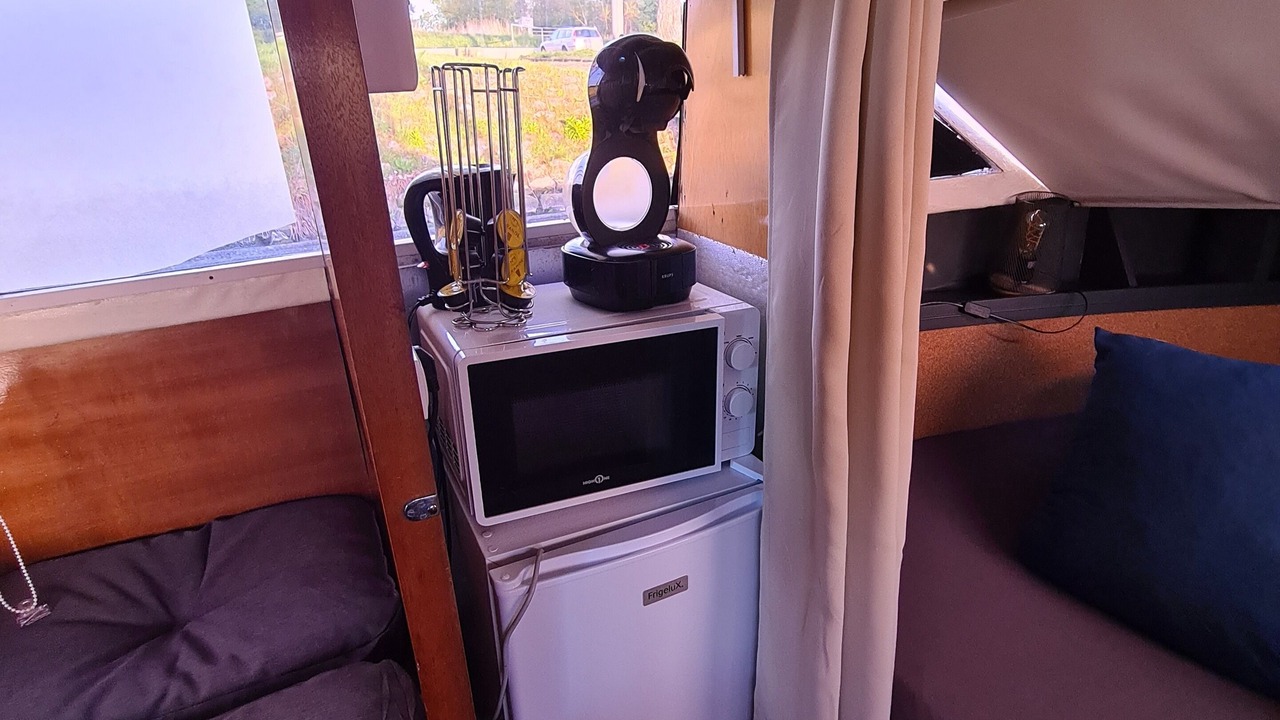 Photo of Bedroom in Ouistreham