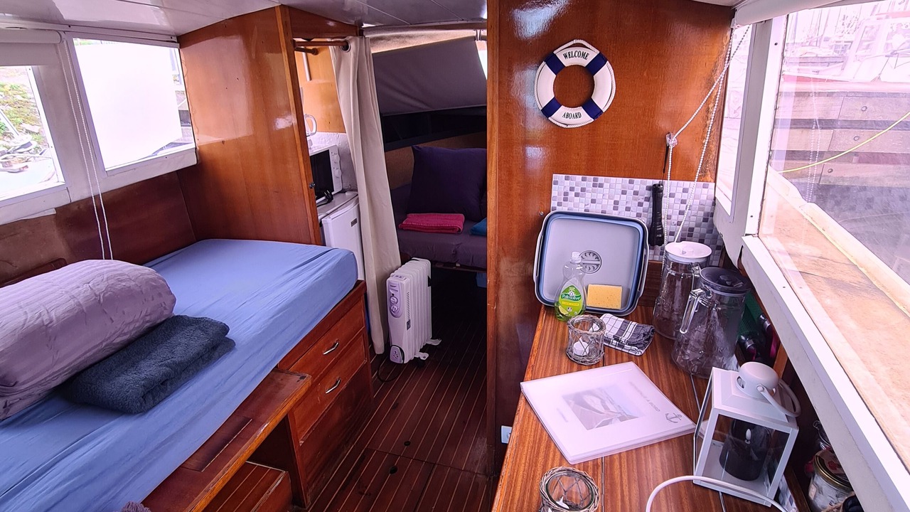Photo of Bedroom in Ouistreham