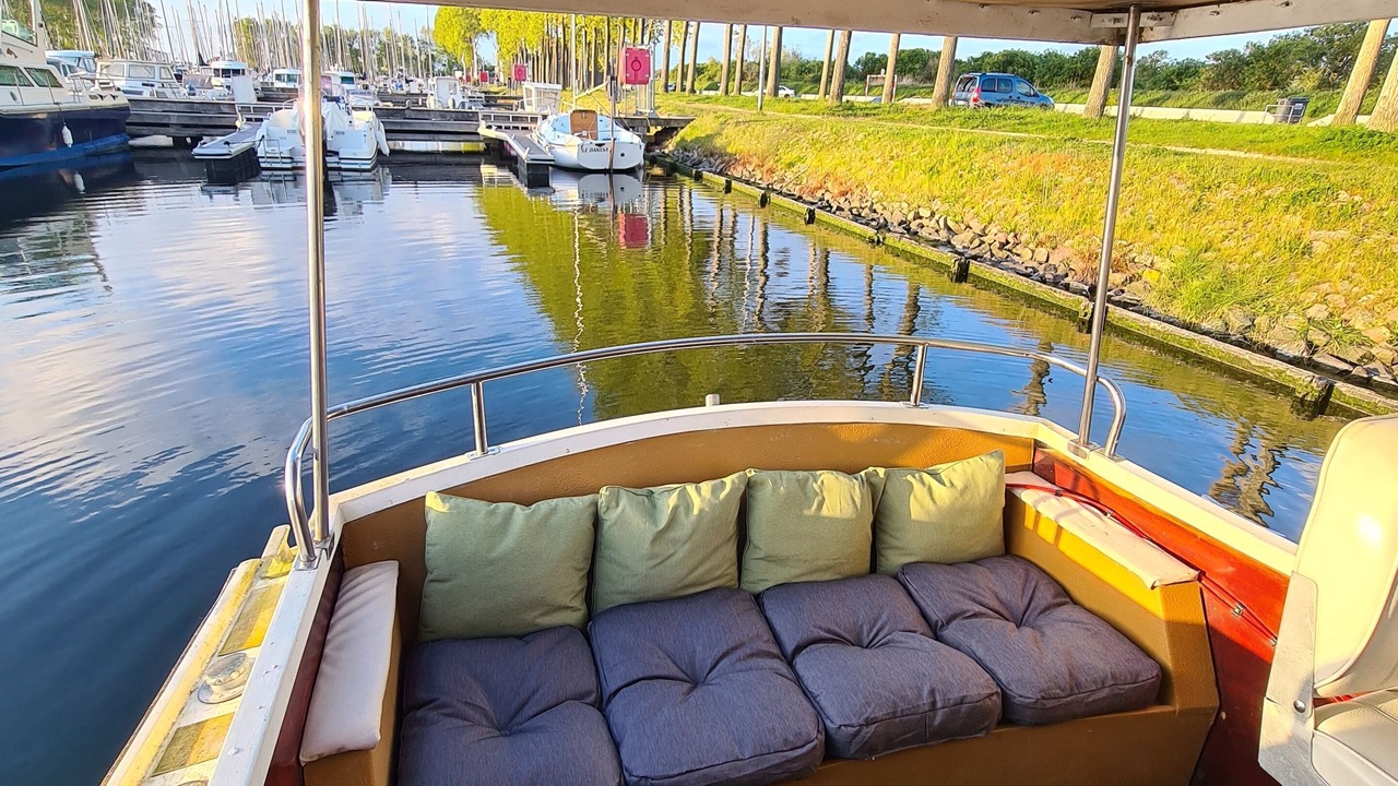 Photo of Outdoor in Ouistreham